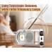 Radio Clock MG011